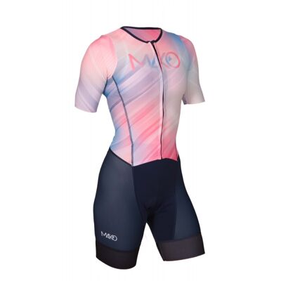 Pro Set-In Women - Triathlon Anzug - Damen