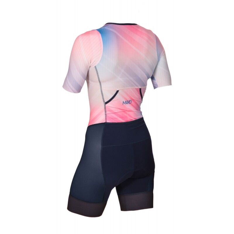 Mako Pro Set-In Women - Strój triathlonowy damski | Hardloop