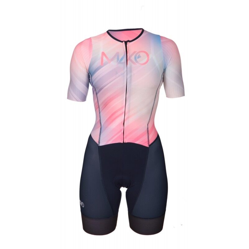 Mako Pro Set-In Women - Strój triathlonowy damski | Hardloop