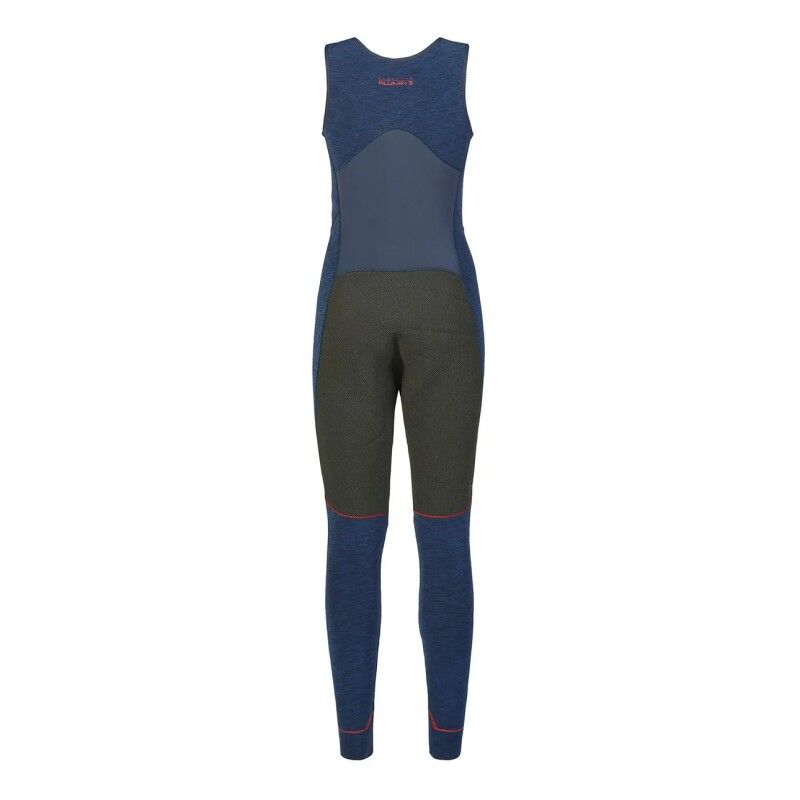 Musto Flexlite Alumin 3.0 Lj - Neopren sejldragt - Damer | Hardloop