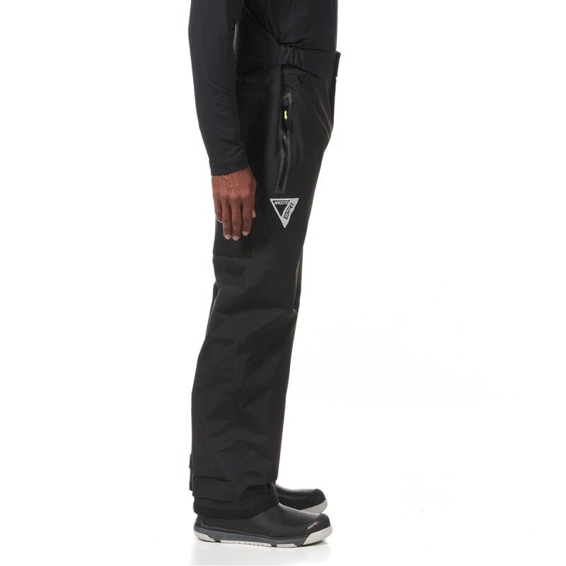 Musto Br1 Solent Hi-Back Trs - Pantalon de quart | Hardloop
