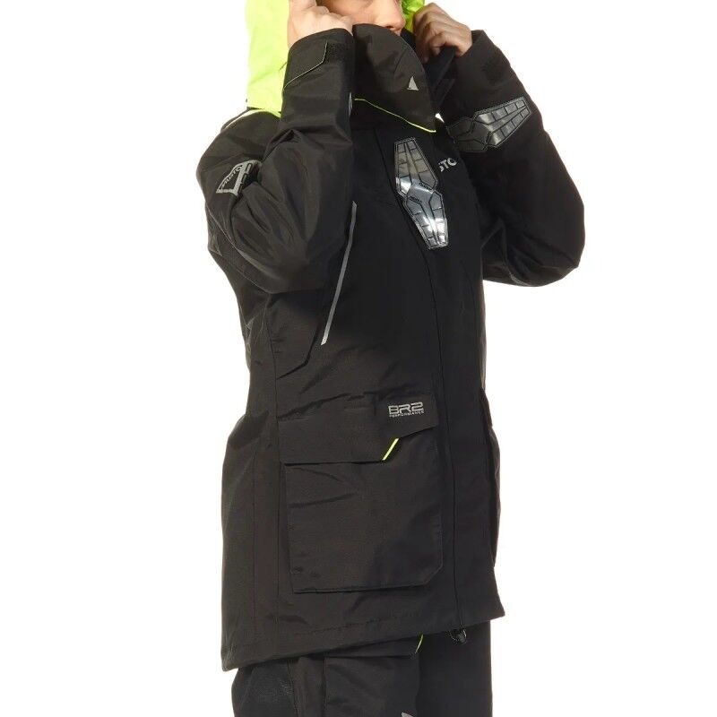 Musto W Br2 Offshore Jkt 2.0 - Sejlerjakke - Damer | Hardloop
