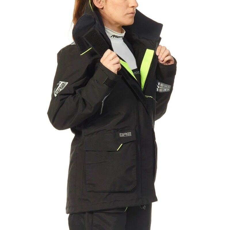 Musto W Br2 Offshore Jkt 2.0 - Sailing Jacket - Women's | Hardloop