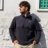 Musto Cove Deep Pile Fleece - Fleece jacket - Men's | Hardloop