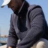 Musto Cove Deep Pile Fleece - Polaire homme | Hardloop