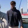 Musto Cove Deep Pile Fleece - Polaire homme | Hardloop