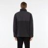 Musto Cove Deep Pile Fleece - Polaire homme | Hardloop