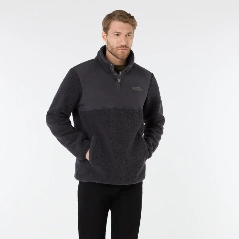 Musto Cove Deep Pile Fleece - Fleece jacket - Men's | Hardloop