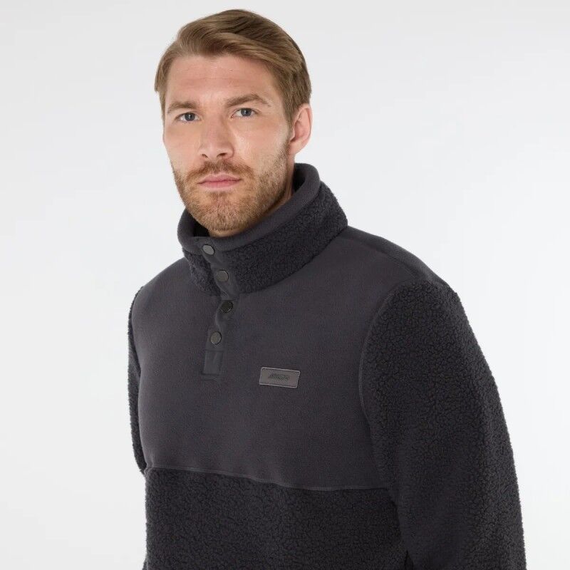 Musto Cove Deep Pile Fleece - Fleece jacket - Men's | Hardloop