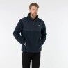 Musto Cove Deep Pile Fleece - Fleecevest - Heren | Hardloop