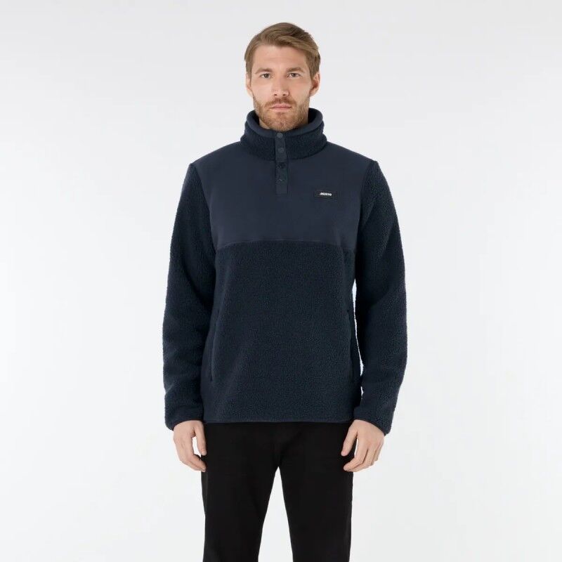 Cove Deep Pile Fleece - Fleecevest - Heren