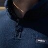 Musto Cove Deep Pile Fleece - Bluza polarowa meska | Hardloop