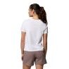 Columbia Rolling Bend Graphic SS Tee - T-shirt - Women's | Hardloop