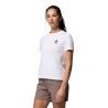 Columbia Rolling Bend Graphic SS Tee - T-shirt - Women's | Hardloop