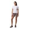 Columbia Rolling Bend Graphic SS Tee - T-shirt femme | Hardloop