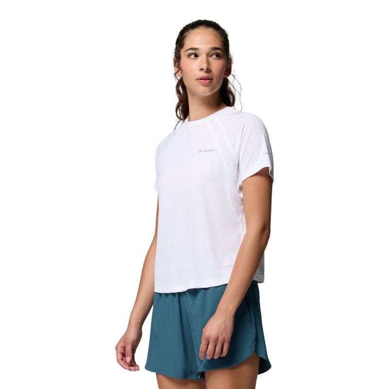 Stealth Spring SS Tee - Camiseta - Mujer