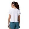 Columbia Stealth Spring SS Tee - T-Shirt - Damen | Hardloop