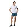 Columbia Stealth Spring SS Tee - Dámské triko | Hardloop