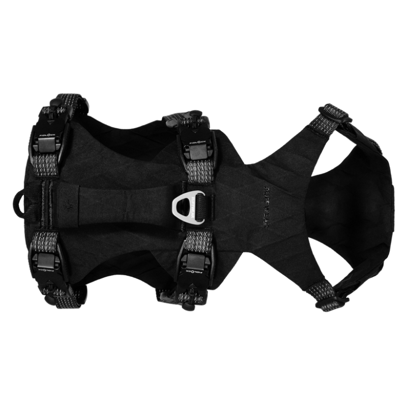 Ruffwear Ridgeline™ Harness - Arnês de cachorro | Hardloop