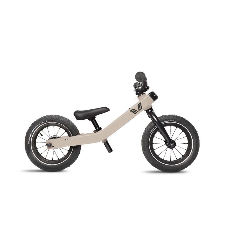 Vélo 3 en 1 - Bicicletta senza pedali