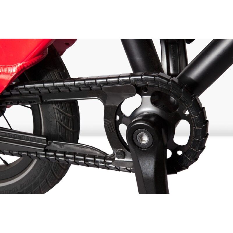 Vici Vélo 3 en 1 - Balance Bike | Hardloop