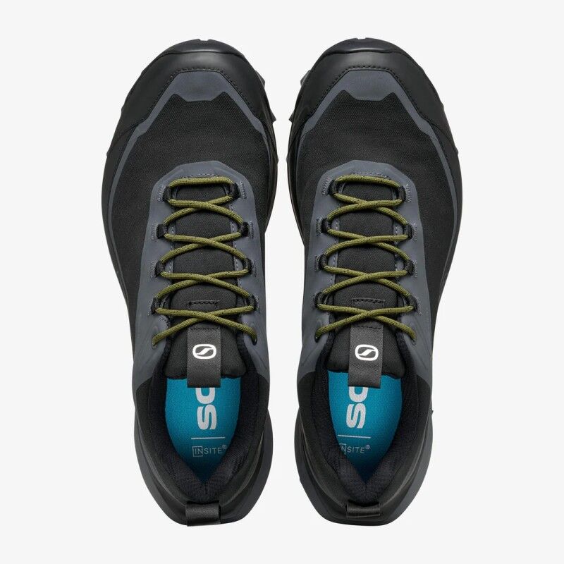 Scarpa Ribelle Cross 2 GTX - Vandresko - Herrer | Hardloop
