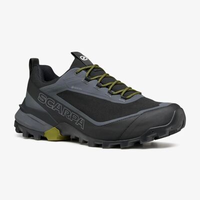 Ribelle Cross 2 GTX - Chaussures randonnée homme