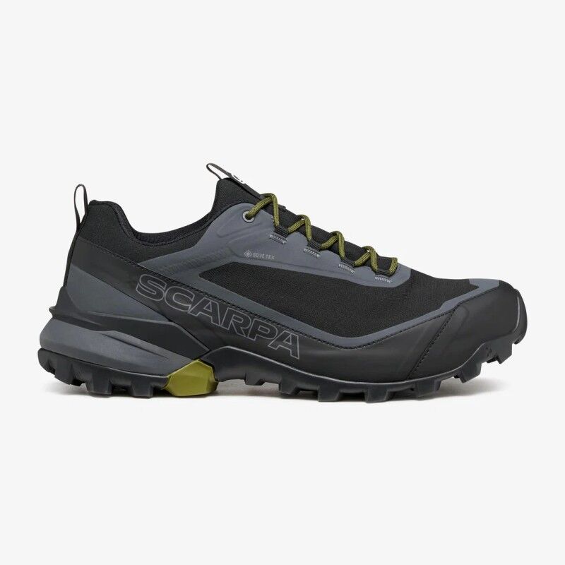 Scarpa Ribelle Cross 2 GTX - Vandringsskor - Herr | Hardloop