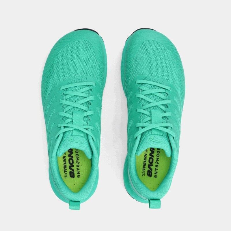 Inov-8 TrailFly V2 - Trailrunningschoenen - Heren | Hardloop