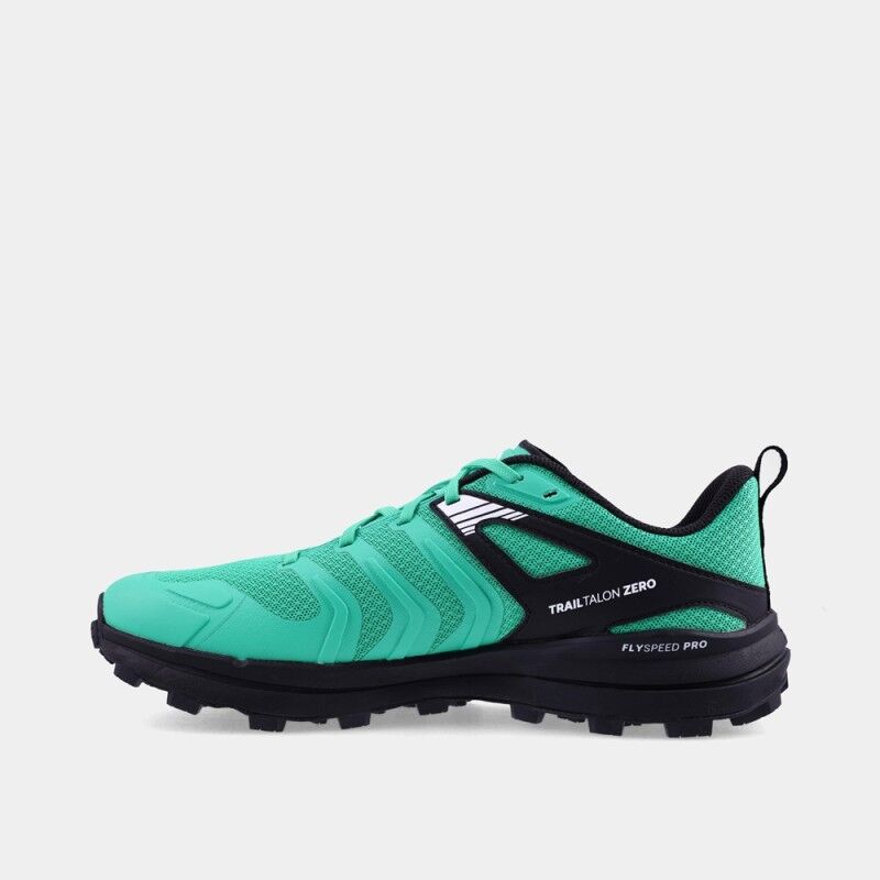 Inov-8 Trailtalon Zero - Polkujuoksukengät - Naiset | Hardloop