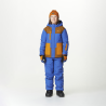Picture Organic Clothing Olyver Jkt - Kurtka narciarska dziecięca | Hardloop