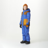 Picture Organic Clothing Olyver Jkt - Laskettelutakki - Lasten | Hardloop