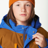 Picture Organic Clothing Olyver Jkt - Giacca da sci - Bambino | Hardloop