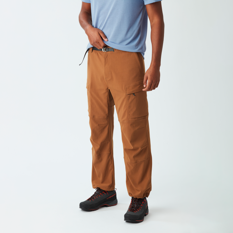 Havor Cargo Pants - Pánské turistické kalhoty