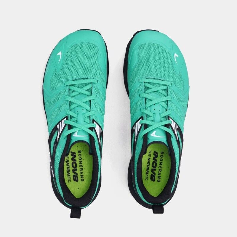 Inov-8 Trailtalon Zero - Zapatillas trail running - Hombre | Hardloop