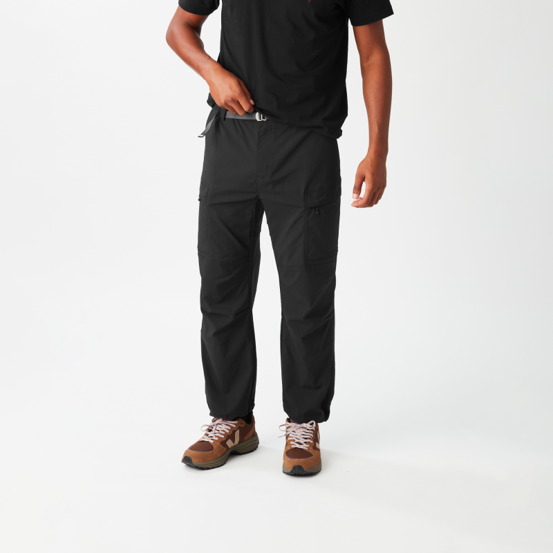 Havor Cargo Pants - Pánské turistické kalhoty