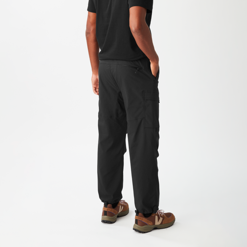 Picture Organic Clothing Havor Cargo Pants - Vaellushousut - Miehet | Hardloop
