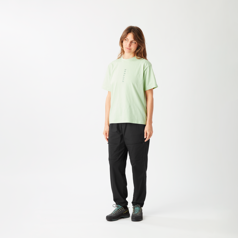 Picture Organic Clothing Havor W Cargo Pants - Skidbyxa - Dam | Hardloop