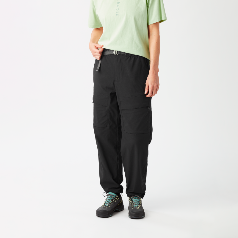 Picture Organic Clothing Havor W Cargo Pants - Calça ski mulher | Hardloop