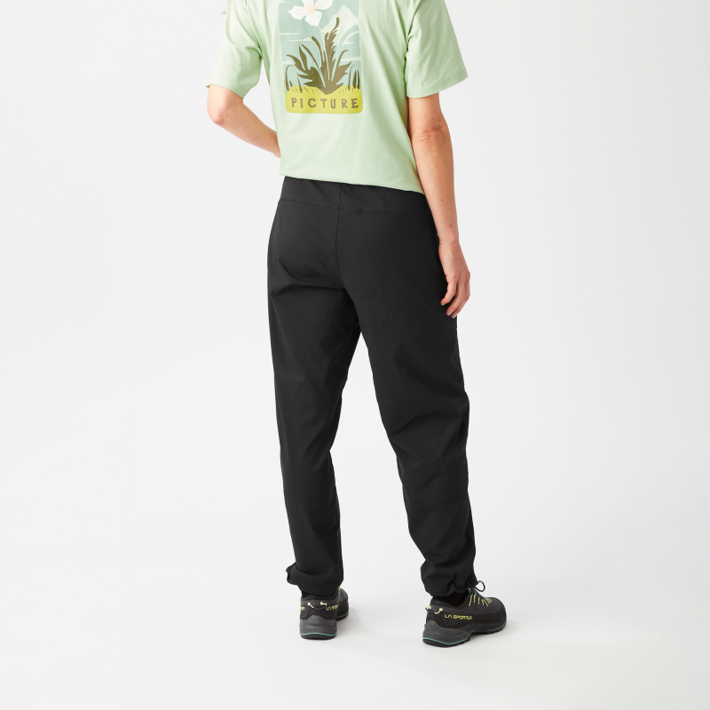 Picture Organic Clothing Havor W Cargo Pants - Skihose - Damen | Hardloop