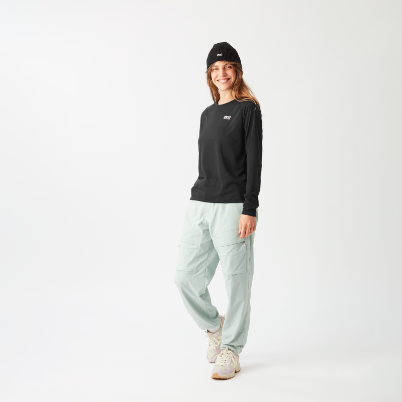 Picture Organic Clothing Havor W Cargo Pants - Lasketteluhousut - Naiset | Hardloop