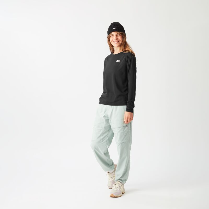 Picture Organic Clothing Havor W Cargo Pants - Skibroek - Dames | Hardloop