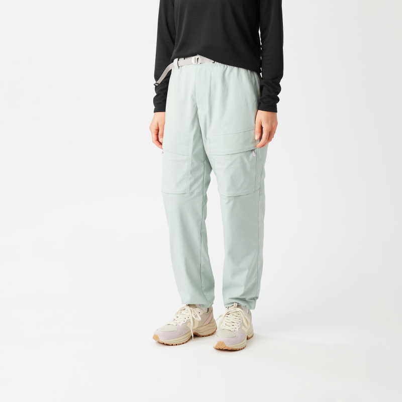 Havor W Cargo Pants - Lasketteluhousut - Naiset