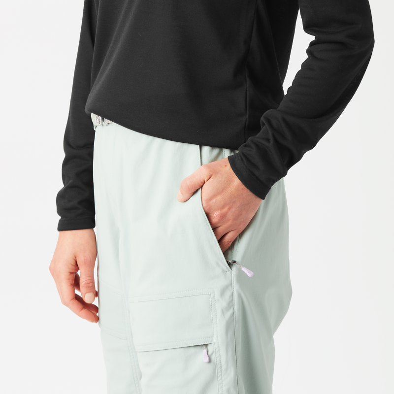 Picture Organic Clothing Havor W Cargo Pants - Skidbyxa - Dam | Hardloop