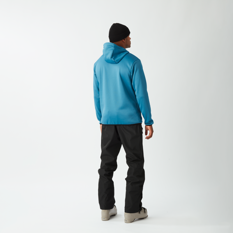 Picture Organic Clothing Park Tech Hoodie - Hoodie - Herren | Hardloop