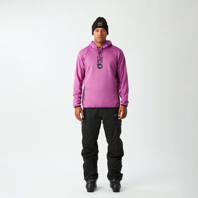 Park Tech Hoodie - Hoodie - Herren