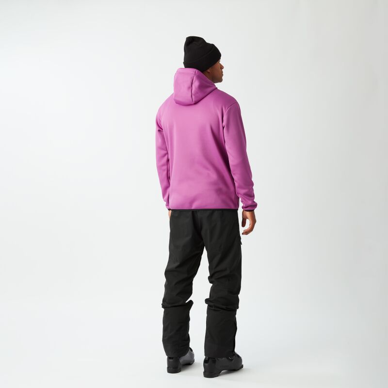 Picture Organic Clothing Park Tech Hoodie - Hoodie - Herrer | Hardloop