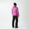 Picture Organic Clothing Park Tech Hoodie - Hoodie - Herrer | Hardloop
