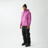 Picture Organic Clothing Park Tech Hoodie - Hoodie - Herrer | Hardloop