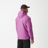 Picture Organic Clothing Lanin Hooded Jkt - Tekokuitutakki - Miehet | Hardloop